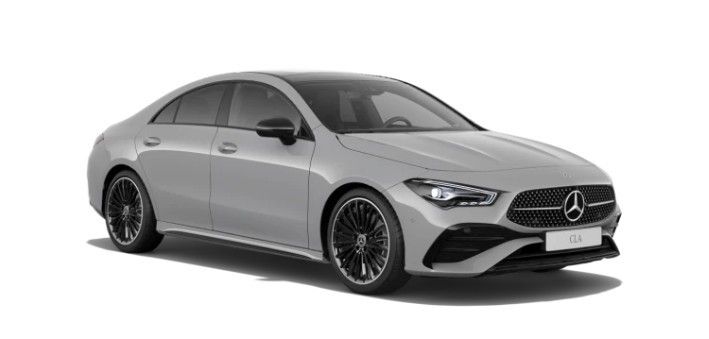 Mercedes-Benz CLA 200 2.500 km 41.900 &euro; Riegelsberg 66292