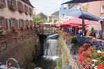 Kernsanierte AltstadtWohnung direkt am Wasserfall zu verkaufen - 87m²