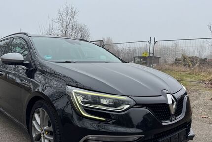 Renault Megane 220.000 km 8.999 &euro; Lahr 77933