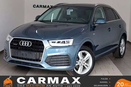 Audi Q3 132.045 km 14.900 &euro; Fulda 36043
