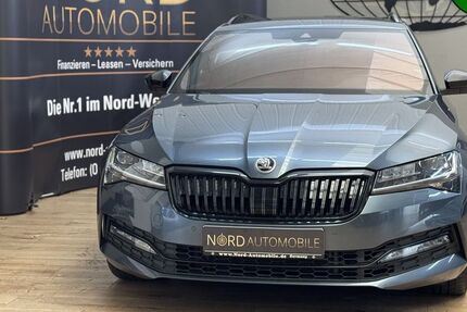 Skoda Superb 85.100 km 32.700 € Rastede/ Wahnbek 26180