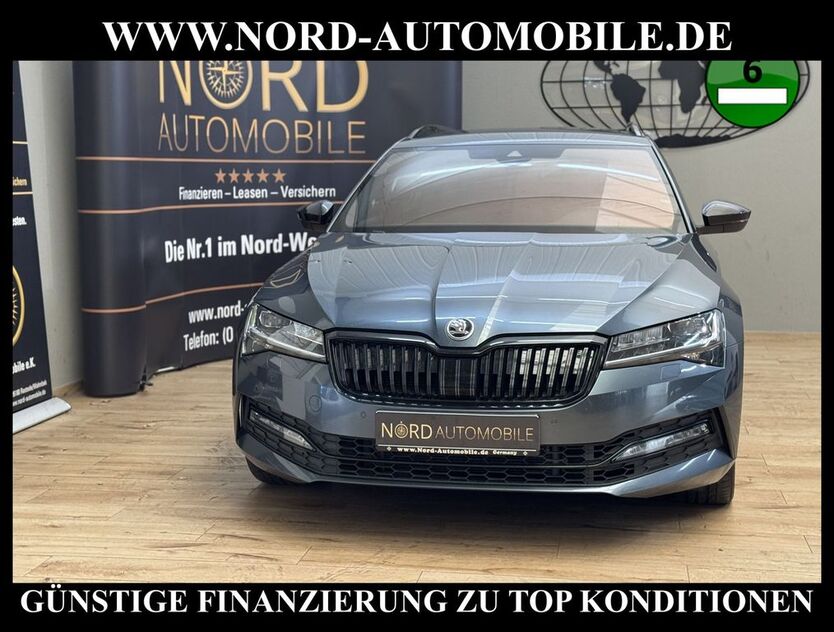 Skoda Superb 85.100 km 32.700 € Rastede/ Wahnbek 26180