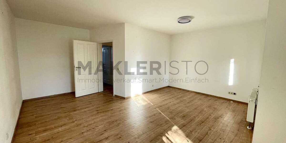 Etagenwohnung Leipzig Möckern - 3 Zimmer, 76 m&sup2;, 760&euro; | Angebot:25610371