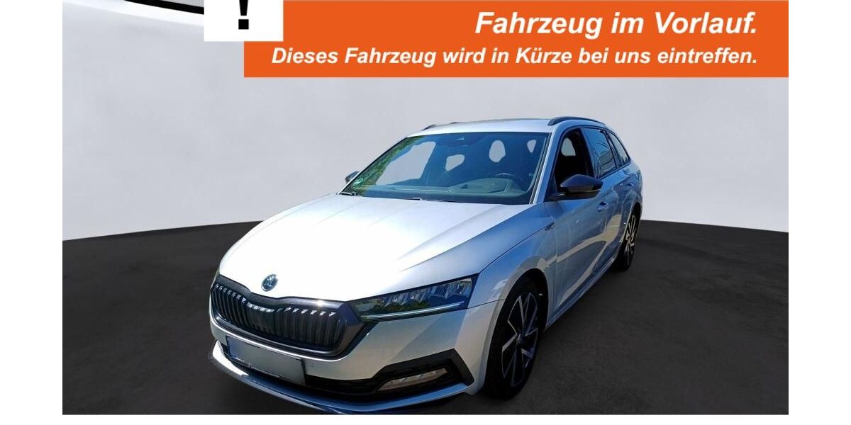 Skoda Octavia 77.281 km 24.990 &euro; Rheine 48432