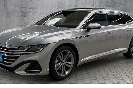 VW Arteon 7.420 km 41.875 € Bad Driburg 33014