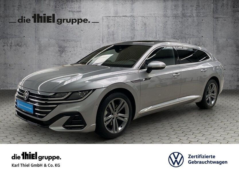 VW Arteon 7.420 km 41.875 € Bad Driburg 33014