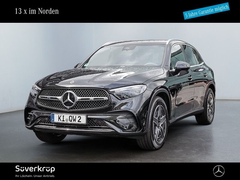 GLC 200