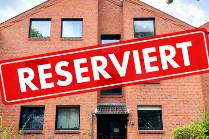 Wohnung Kleve - 2 Zimmer, 61 m&sup2;, 149.000&euro; | Angebot:27226174