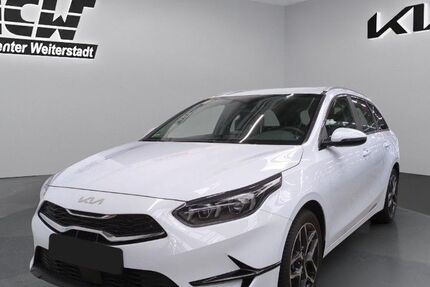 Kia ceed Sportswagon 12.146 km 24.877 € Weiterstadt-Darmstadt 64331