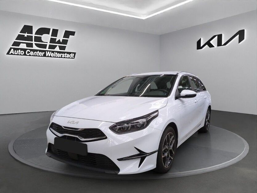 Kia ceed Sportswagon 12.146 km 24.877 € Weiterstadt-Darmstadt 64331