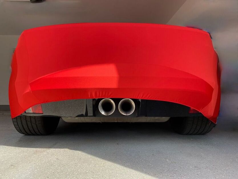F-Type