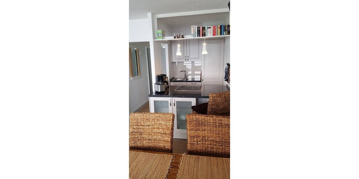 Etagenwohnung Sierksdorf - 1 Zimmer, 41 m&sup2;, 350.000&euro; | Angebot:26155569