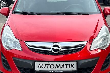 Opel Corsa 124.950 km 4.100 &euro; Leipzig 04178