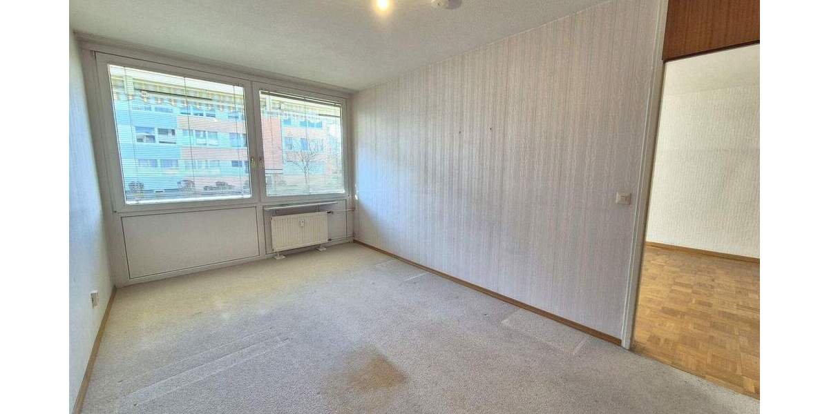 Etagenwohnung Neufahrn bei Freising Neufahrn - 2 Zimmer, 66 m&sup2;, 320.000&euro; | Angebot:25699112