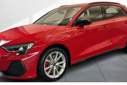 Audi A3 5.381 km 42.890 &euro; Dresden 01169
