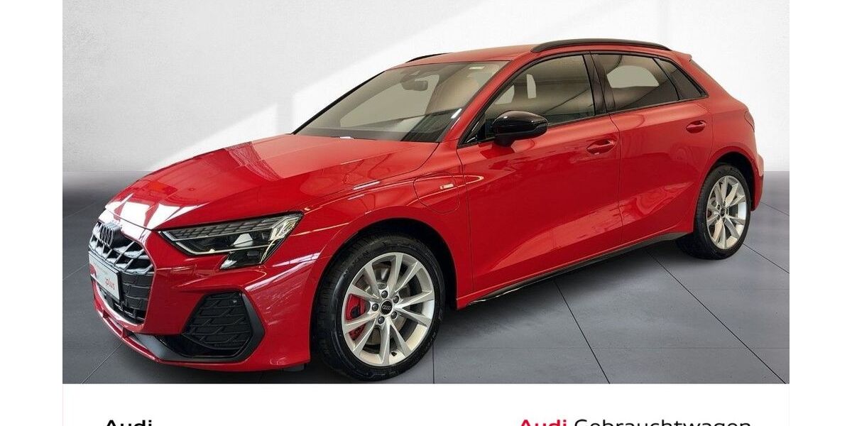 Audi A3 5.381 km 42.890 &euro; Dresden 01169