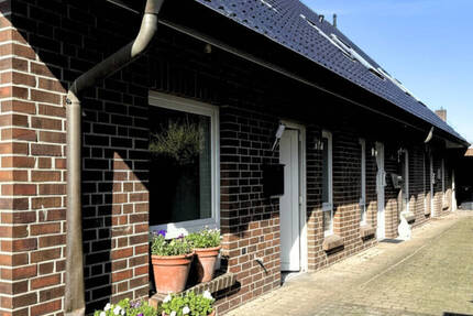 Haus Oldenburg Kreyenbrück - 4 Zimmer, 89 m&sup2;, 270.000&euro; | Angebot:26435209