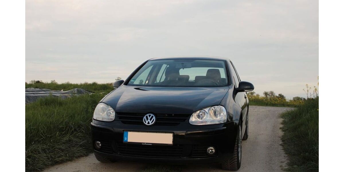 VW Golf 138.000 km 4.200 &euro; Meersburg 88709