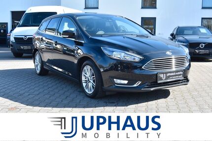 Ford Focus 87.233 km 11.980 &euro; Werther/Westfalen 33824