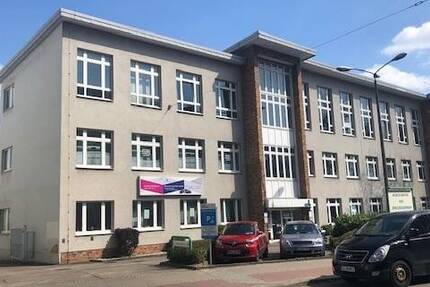 Helle und geräumige Büroräume mit sehr guter Anbindung! zimmer