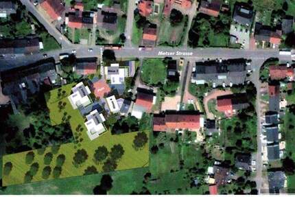 Grundstück Saarlouis - 495.000&euro; | Angebot:22433321