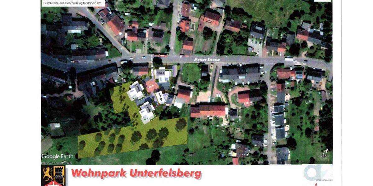 Grundstück Saarlouis - 495.000&euro; | Angebot:22433321