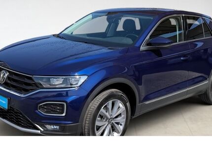 VW T-Roc 52.800 km 19.900 &euro; Warburg 34414