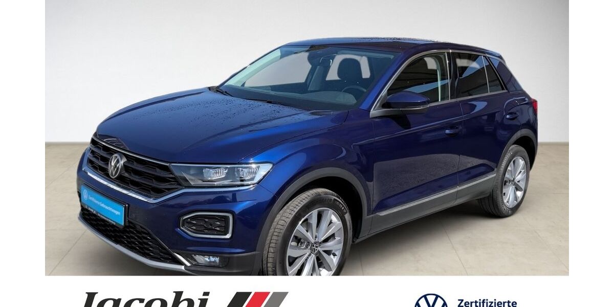 VW T-Roc 52.800 km 19.900 &euro; Warburg 34414