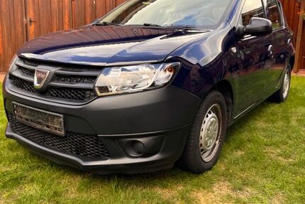 Dacia Sandero 192.965 km 2.000 &euro; Kirchlinteln 27308