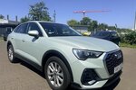 Audi Q3 35 TFSI/2Hd/Scheckh/TopZustand 64.533 km 21.890 &euro; Frankfurt 60386