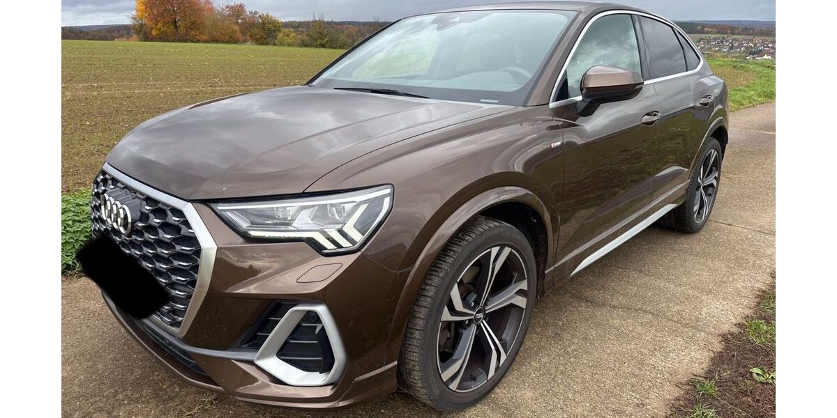 Audi Q3 56.900 km 33.500 &euro; Marktheidenfeld 97828