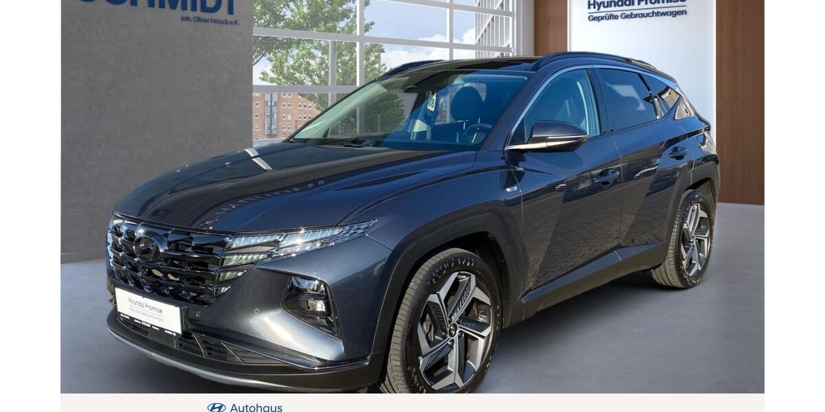 Hyundai TUCSON 46.500 km 30.980 &euro; Freiburg 79111