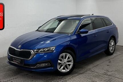 Skoda Octavia 41.624 km 22.800 &euro; Berlin 12351