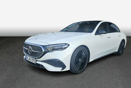 Mercedes-Benz E 220 8.000 km 64.800 &euro; Raubling 83064