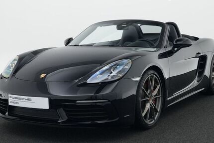 Porsche Boxster 71.000 km 68.900 &euro; Groningen 9723 