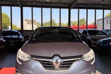 Renault Megane 73.000 km 8.990 &euro; Ludwigshafen am Rhein 67059