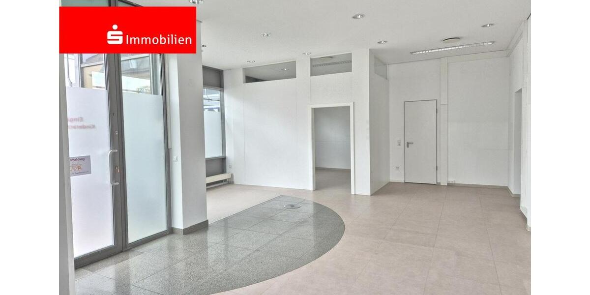 Gewerbeobjekt Ober-Ramstadt Ramstadt - 1.368&euro; | Angebot:25802281