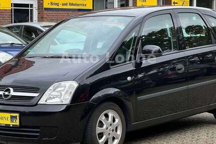Opel Meriva 187.700 km 2.500 € Lohne 49393