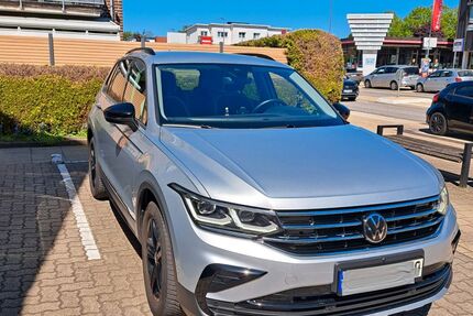 VW Tiguan 29.800 km 39.800 &euro; Norderstedt 22846