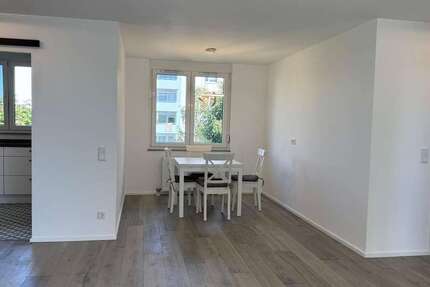 Wohnung Weinheim Weststadt - 4 Zimmer, 90 m&sup2;, 374.000&euro; | Angebot:26460181