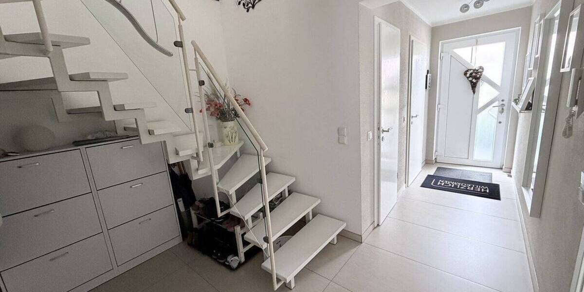 Einfamilienhaus Apfelstädt / Ermstedt Apfelstädt - 5 Zimmer, 170 m&sup2;, 1.700&euro; | Angebot:25929493