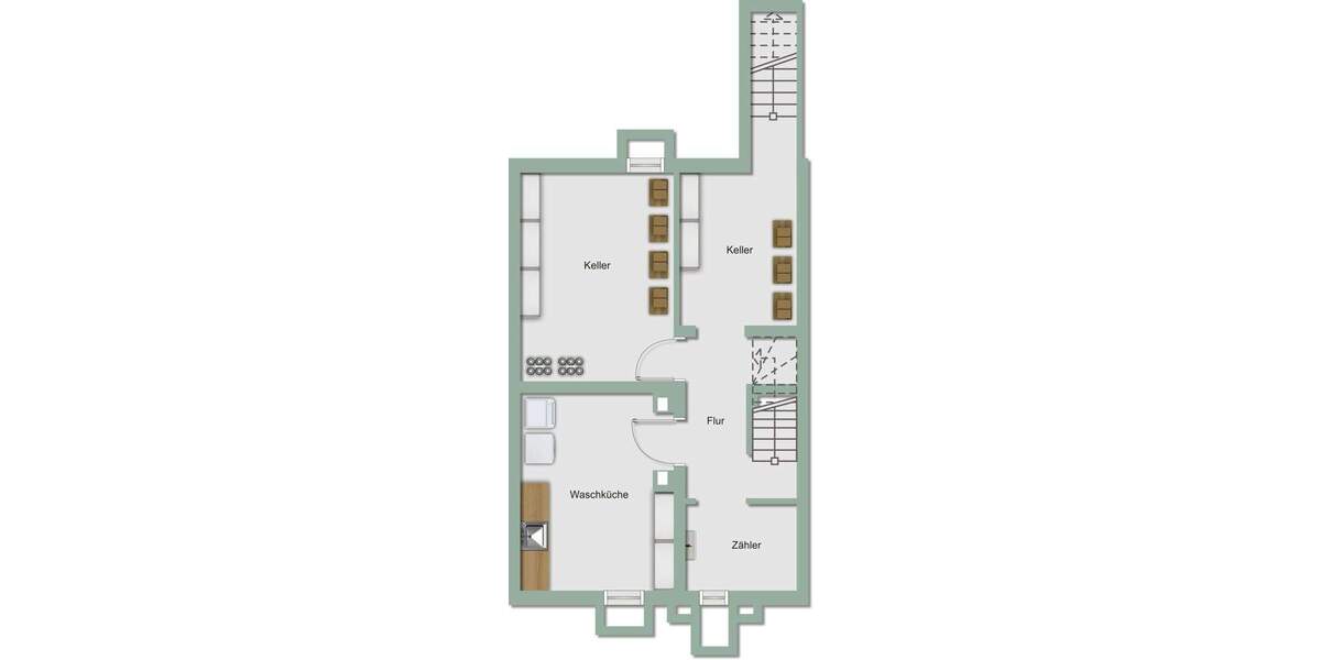Reihenendhaus Geretsried - 5 Zimmer, 124 m&sup2;, 690.000&euro; | Angebot:25747795