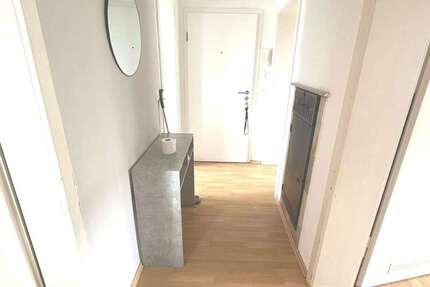 Wohnung zum Mieten in Schrozberg 700 € 64.74 m²