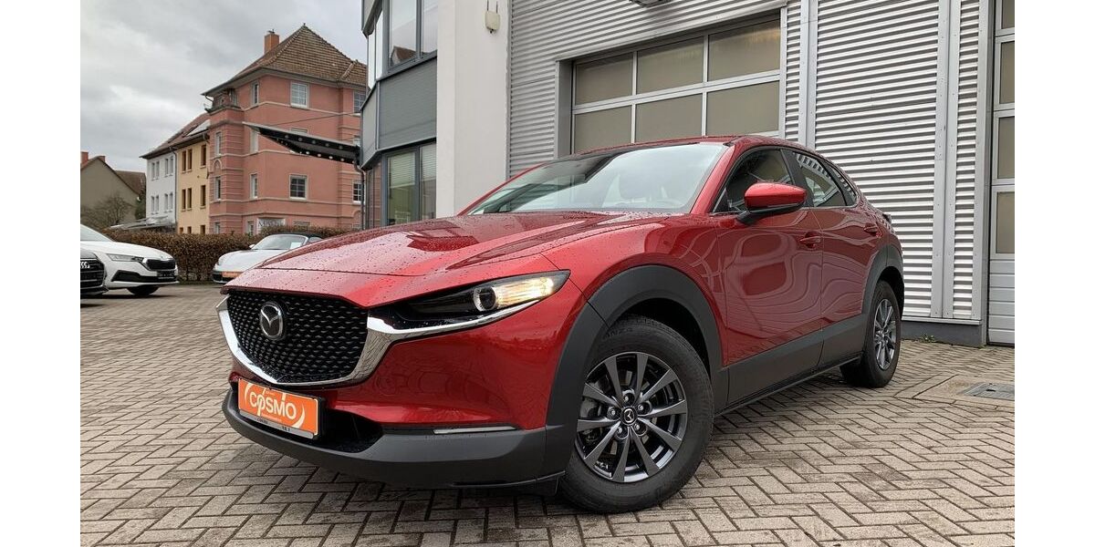 Mazda CX-30 65.000 km 20.940 &euro; Eisenach 99817