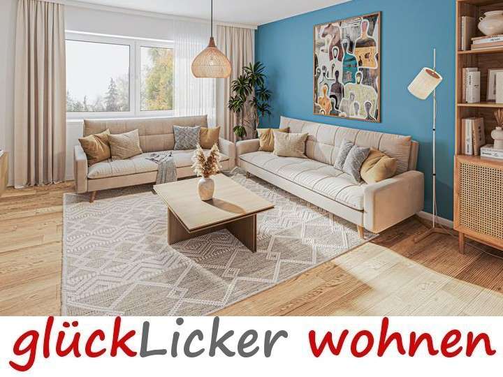 Etagenwohnung Besigheim - 4.5 Zimmer, 93 m&sup2;, 325.000&euro; | Angebot:26316237