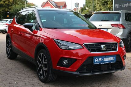 Seat Arona 50.000 km 21.290 € Hiddenhausen 32120