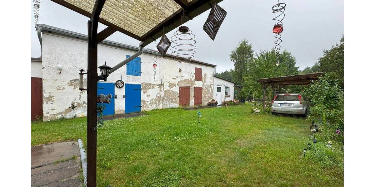 Mehrfamilienhaus, Wohnhaus Eggesin - 3 Zimmer, 130 m&sup2;, 60.000&euro; | Angebot:25695169