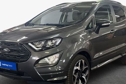 Ford EcoSport 18.603 km 15.838 &euro; Hannover 30165