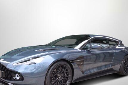 Aston Martin Vanquish 1.101 km 649.000 € Radebeul 01445