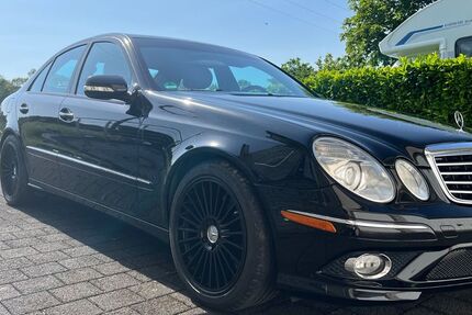Mercedes-Benz E 350 161.172 km 15.299 &euro; Ruppichteroth 53809